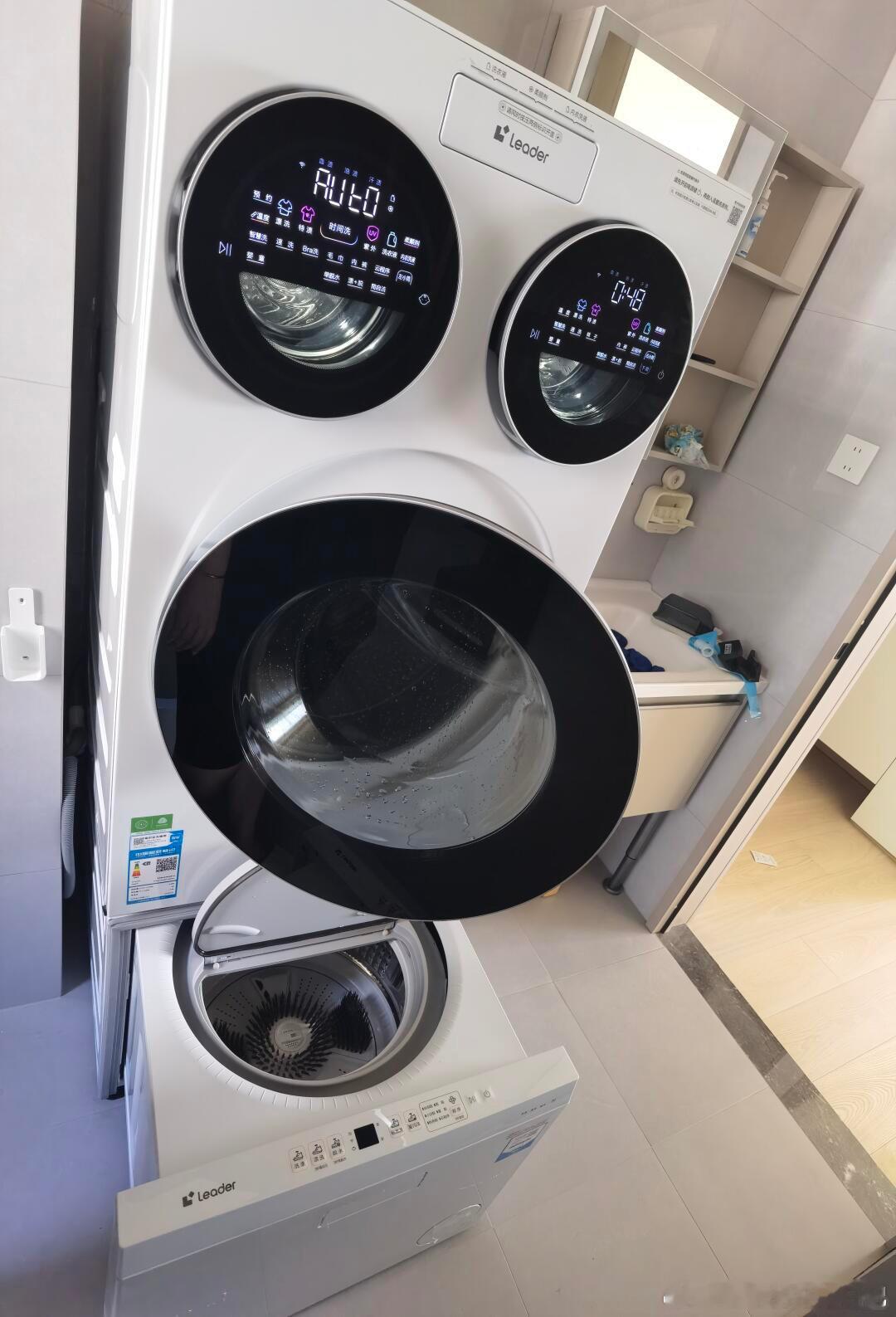 闲置太久的鞋子不要再穿了真心建议所有被刷鞋烦过、家里有闲置脏鞋的人试试洗鞋机，它
