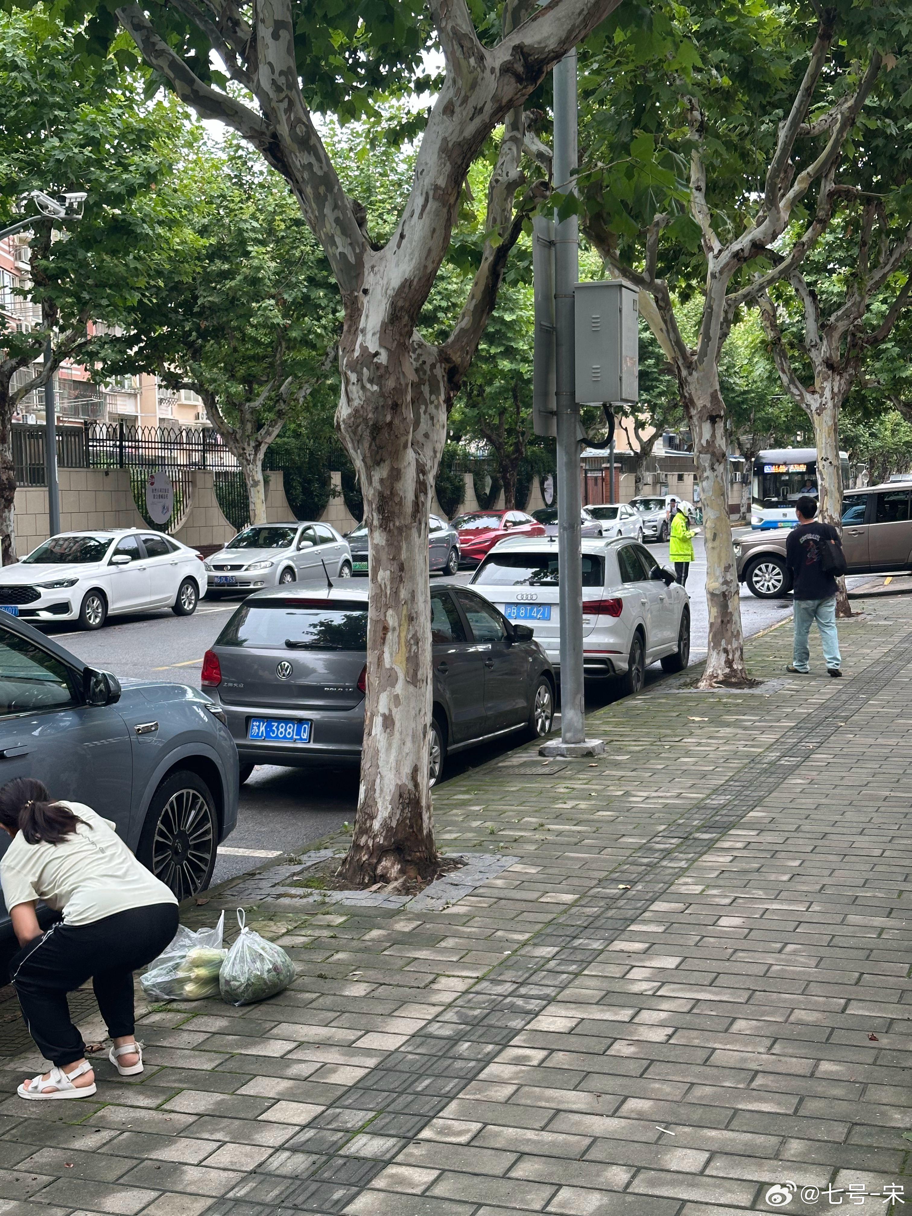 叔叔辛苦了我与汽车的日常