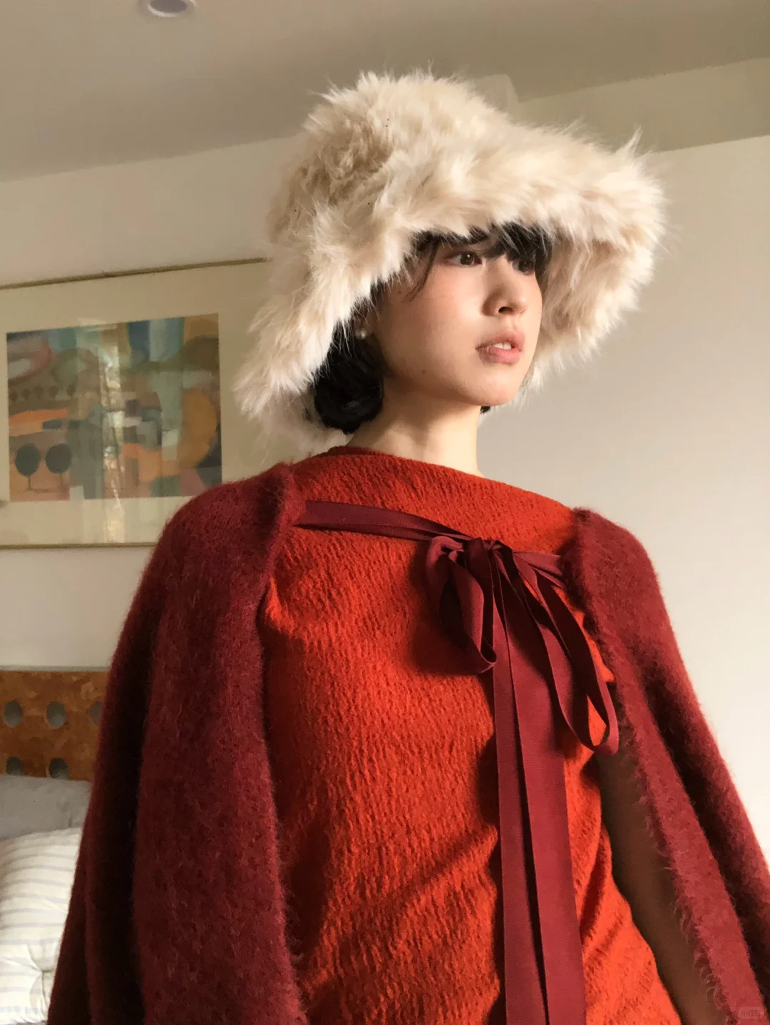 给圣诞趴踢一点红🎈🎄