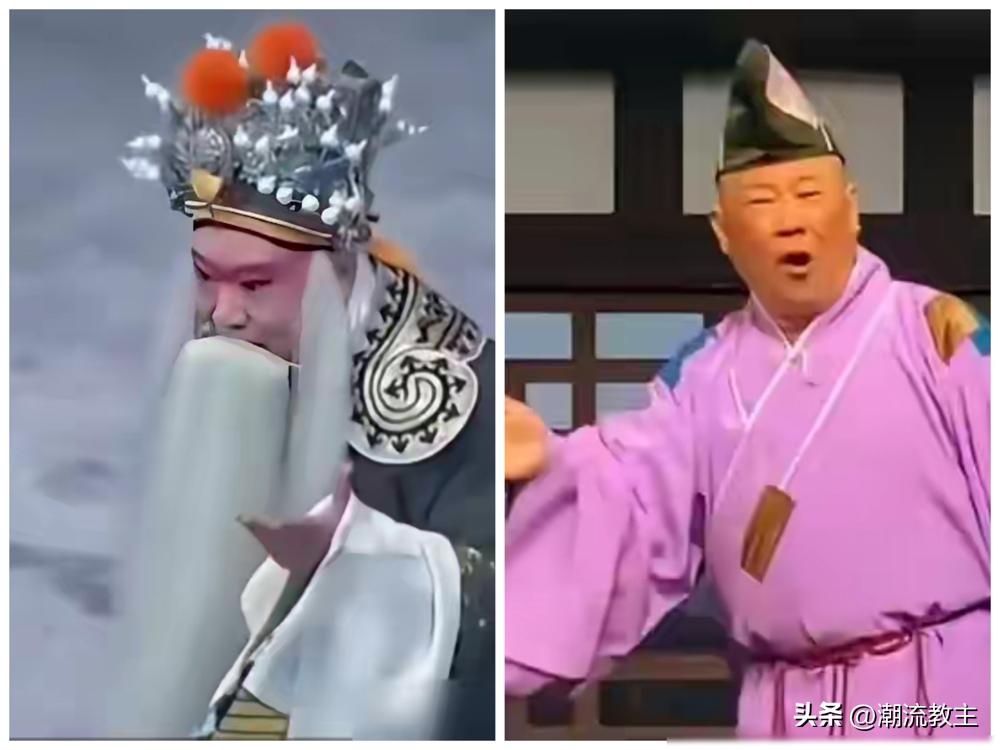 郭德纲的麒麟剧社，被批“瞎改”京剧，却一场砸出436万票房，千万预售。那些“专业