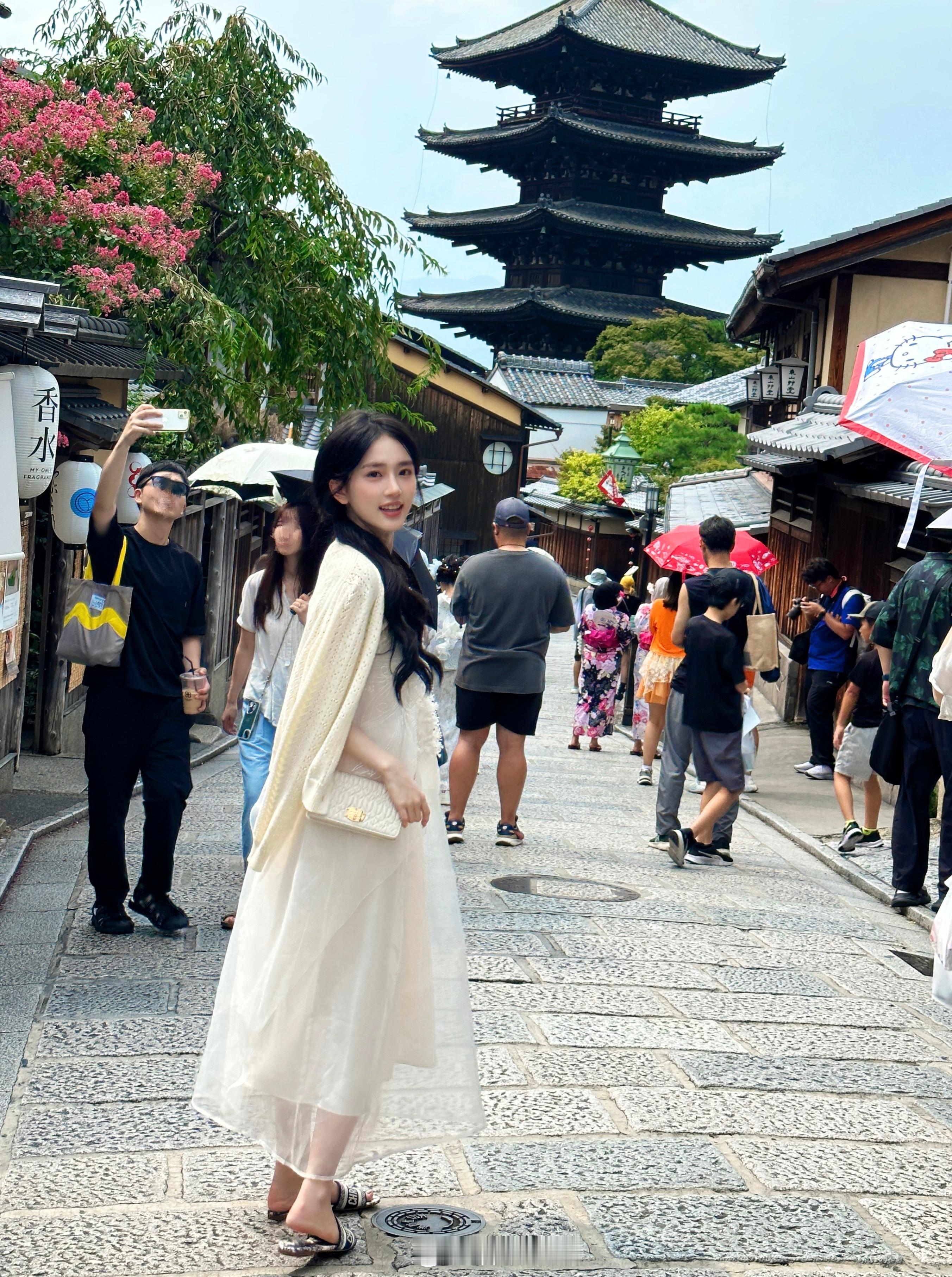 kyoto🧩 ​​​