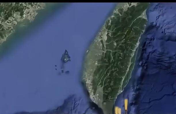今日台海双线升级！
赖清德放话