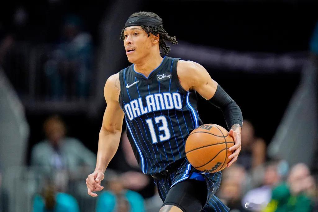 刚发现，长沙勇胜这俩外援，RJ-汉普顿和斯蒂芬-齐默尔曼，奥兰多魔术球迷狂喜cb