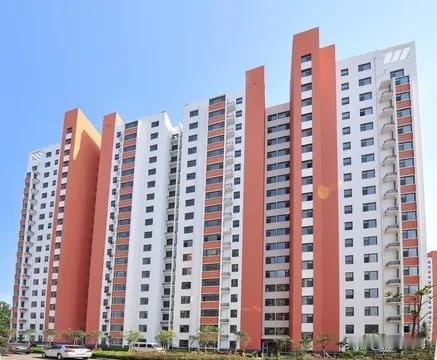 2024年2月1—22日：北京新房住宅网签941套，日均网签42.77套；二手房