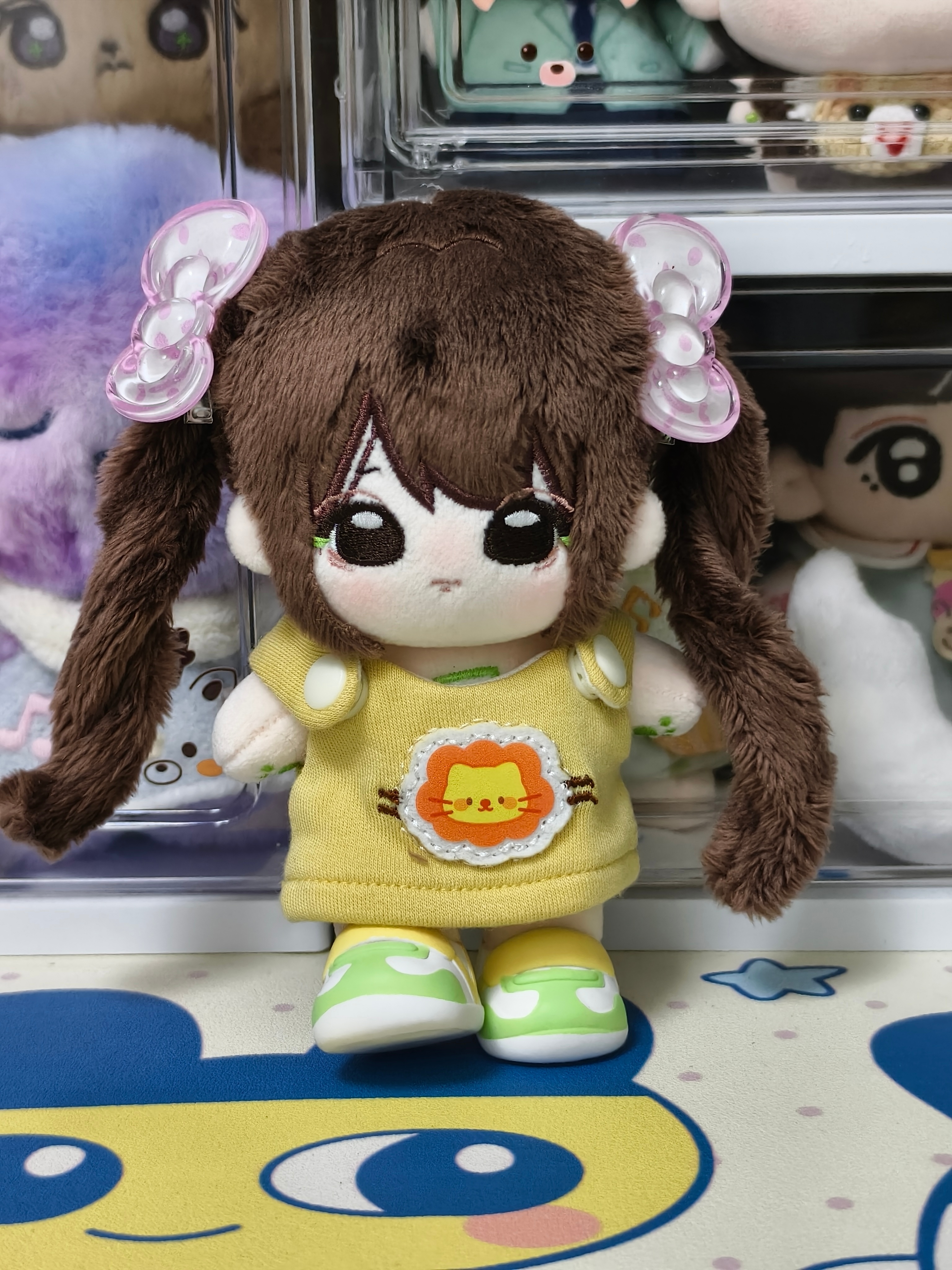 姐姐 