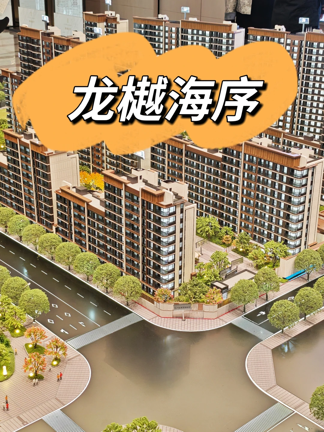 7000字全面解读，东小口龙樾海序能不能买？