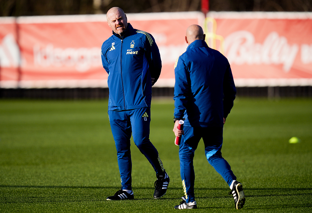 竞彩湃｜森林欧战客场或许留力，波尔图双线作战势不可挡？