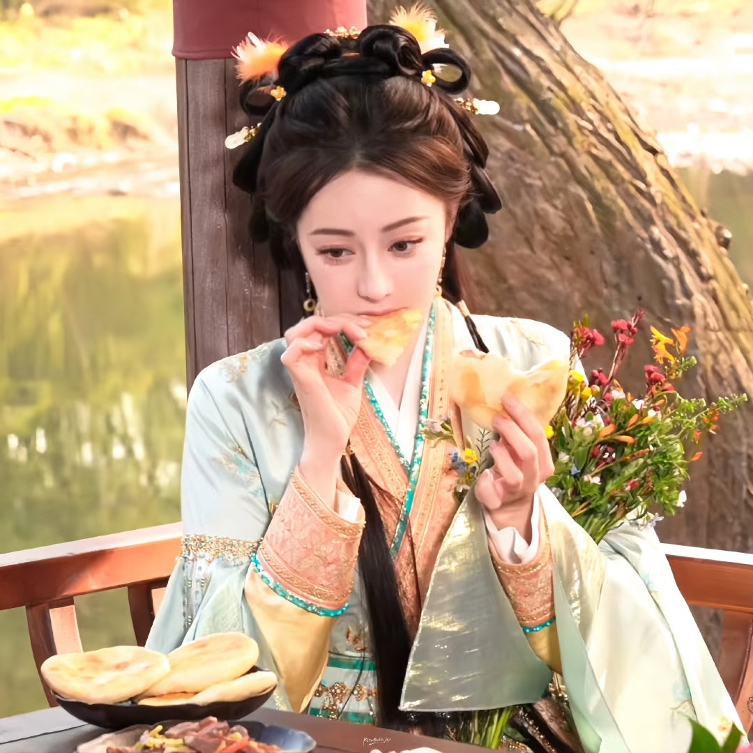 开始推理吧4 迪丽热巴不去，好多人说可惜看不见百变巴巴了。没什么好可惜的，3.2