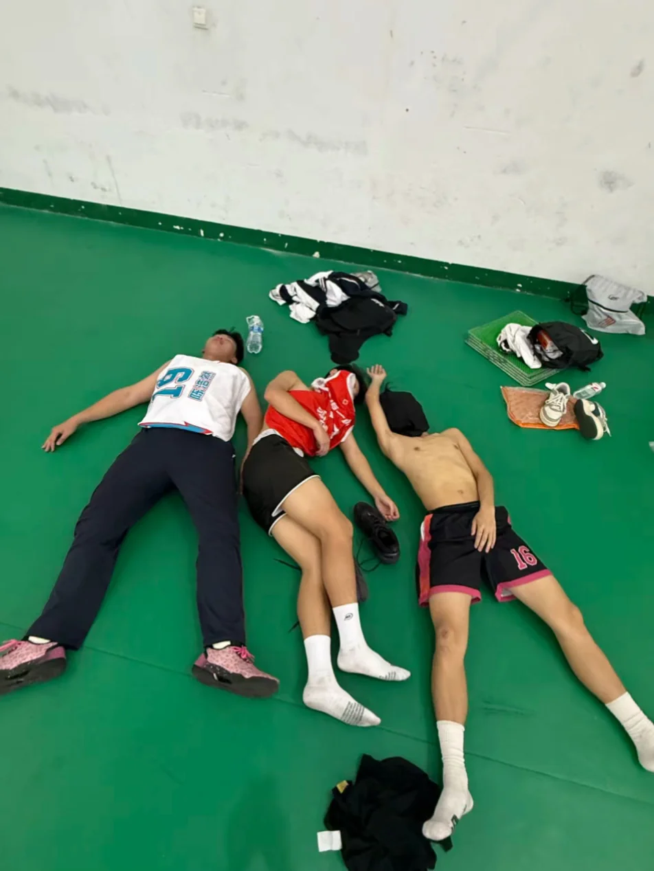 从不认输 从不低头