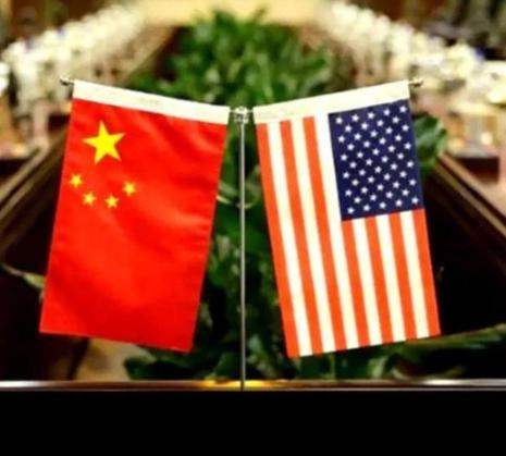 中美博弈持续升级，如果对抗不断加剧，最终或将走向全面脱钩！持续减持美债背后，一场