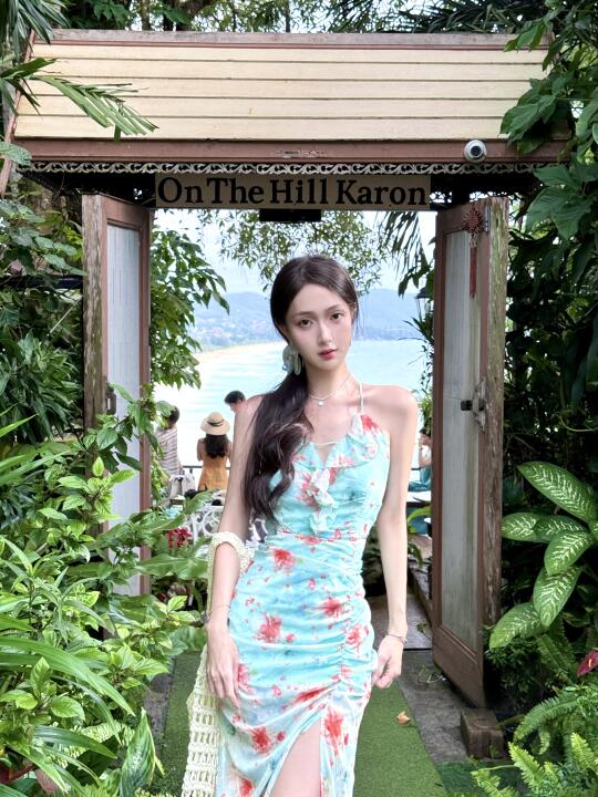 绿意盎然🍃