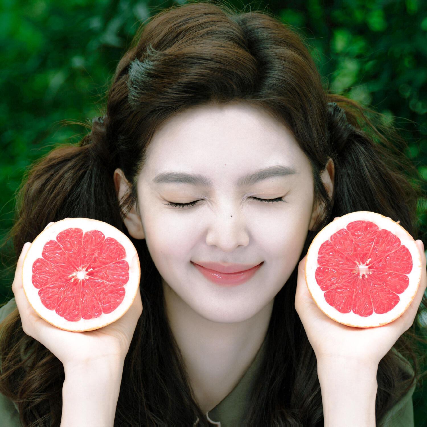 -𝐒𝐇𝐀𝐑𝐄｜章若楠头像背景图搭配 ⸝⸝🍏꙳🧃◟🍀。 