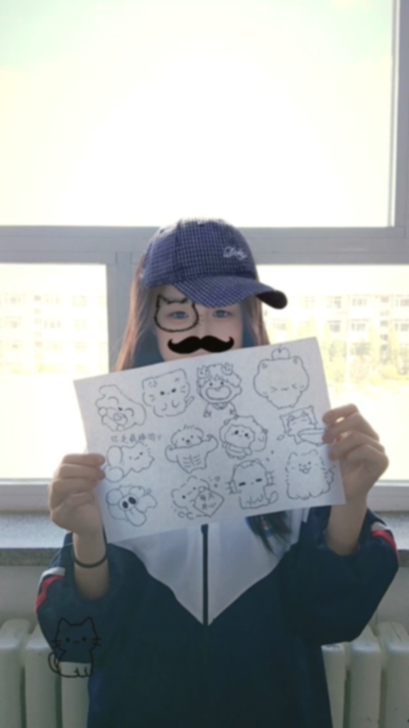 泛黄的笔记本记载着太多的故事 而我的故事从这里开始 