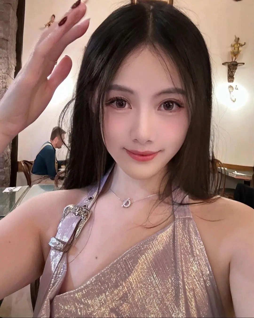 天又黑了 完全不顾我的感觉说黑就黑。