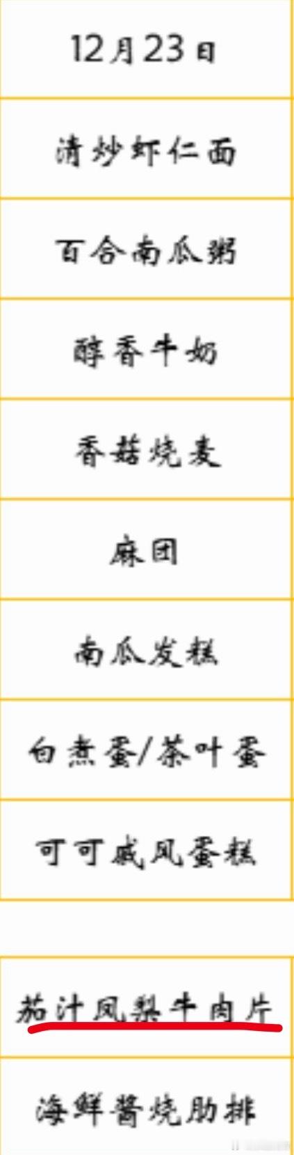苹果煮肉居然非常好吃哈哈哈感觉会腻吧。昨天小孩说：学校餐厅好难吃。我问：什么不好