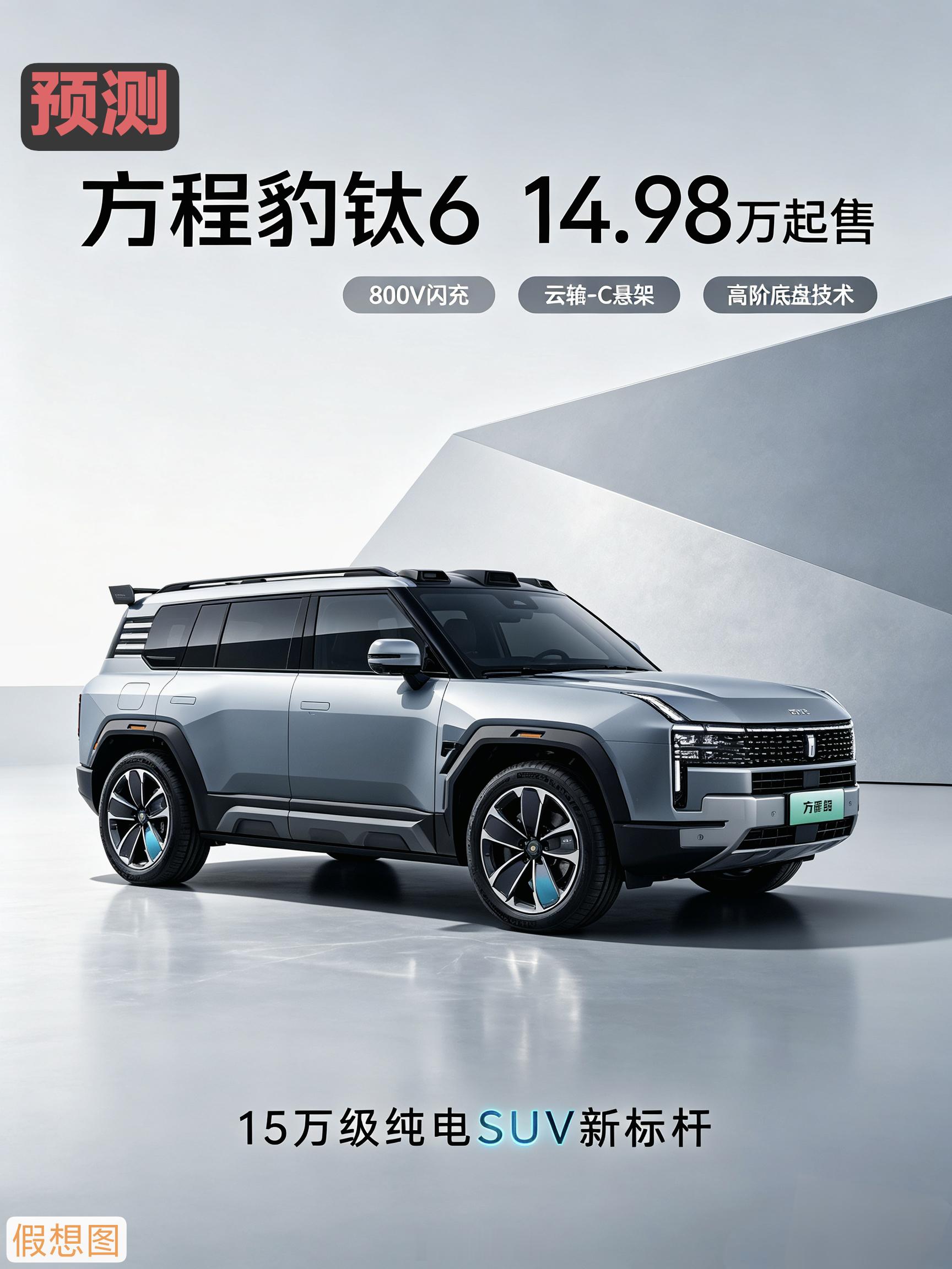 网友想象中的钛6 
