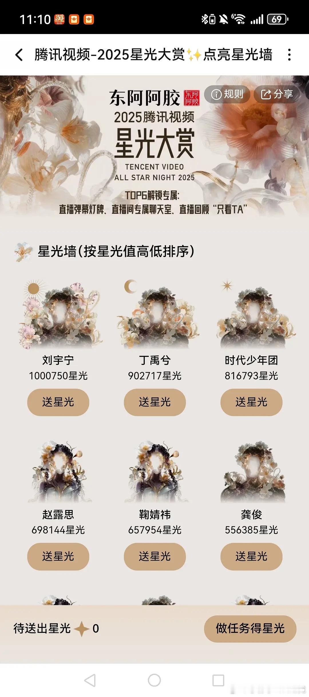 前5竞争真的太激烈了 