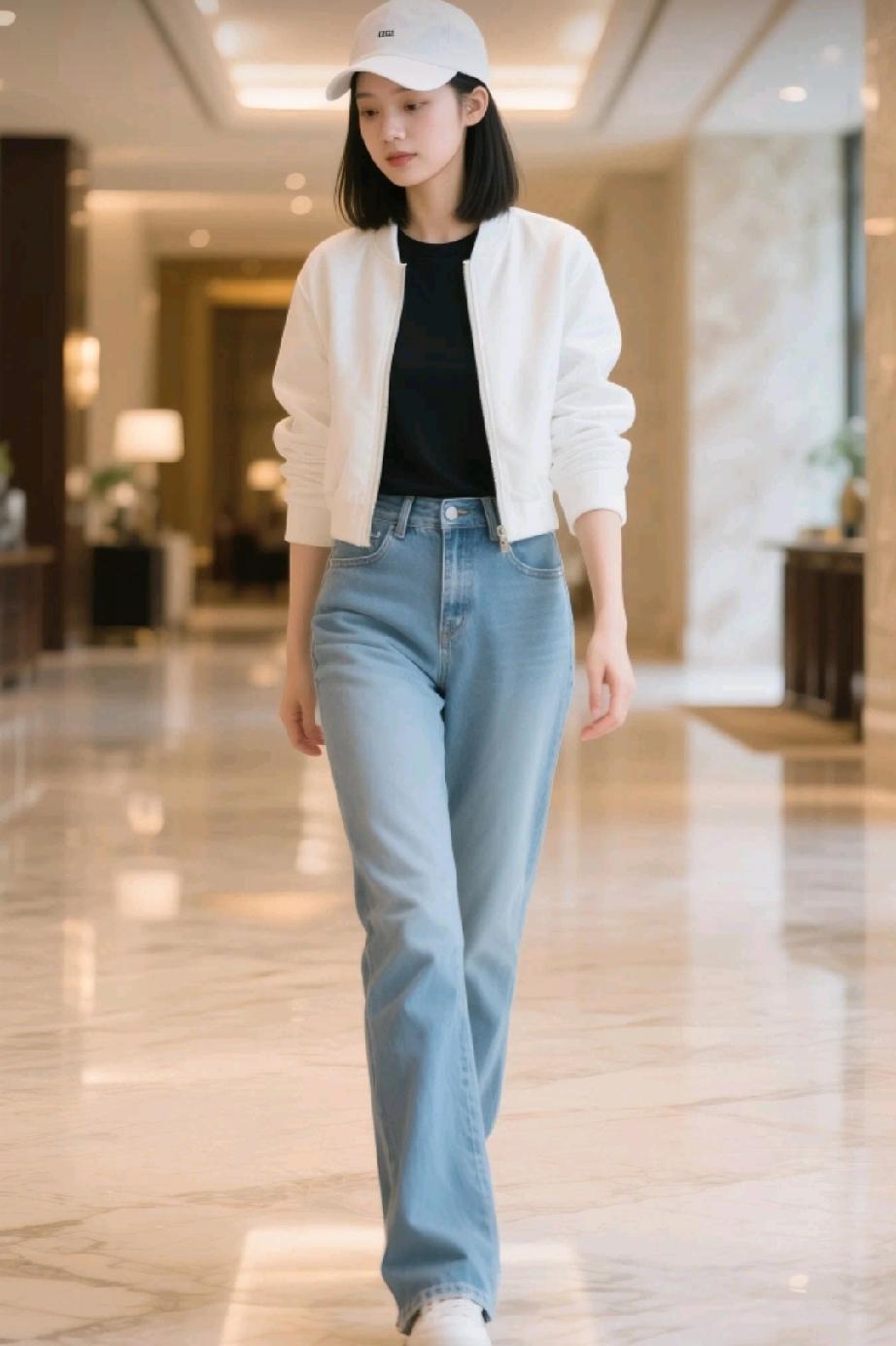 前两天出差住酒店，跟一个做了十几年保洁的阿姨聊了会儿天，她一句话把我点醒了：
