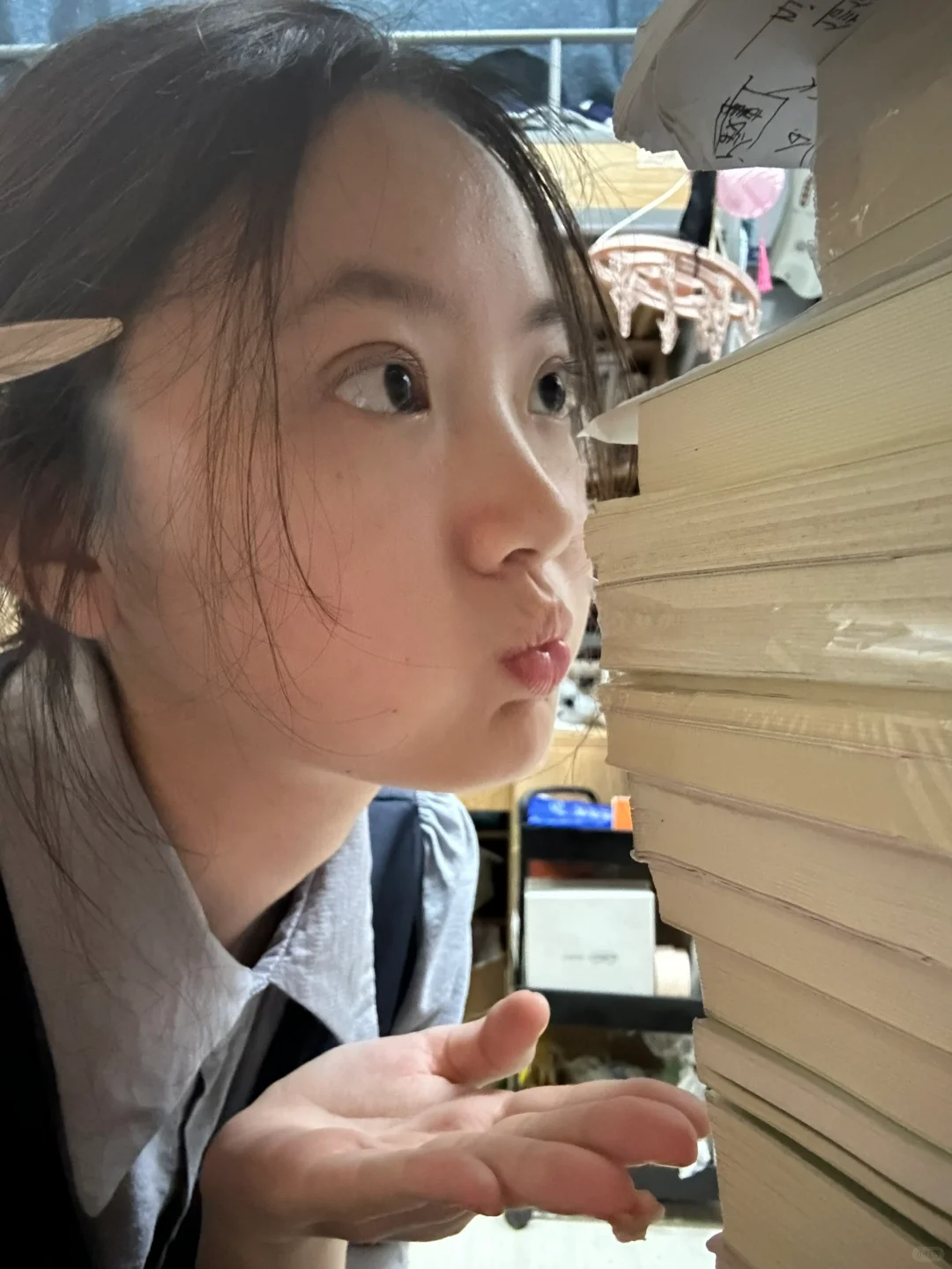 打扰一下 如果你从7.1开始准备考研…