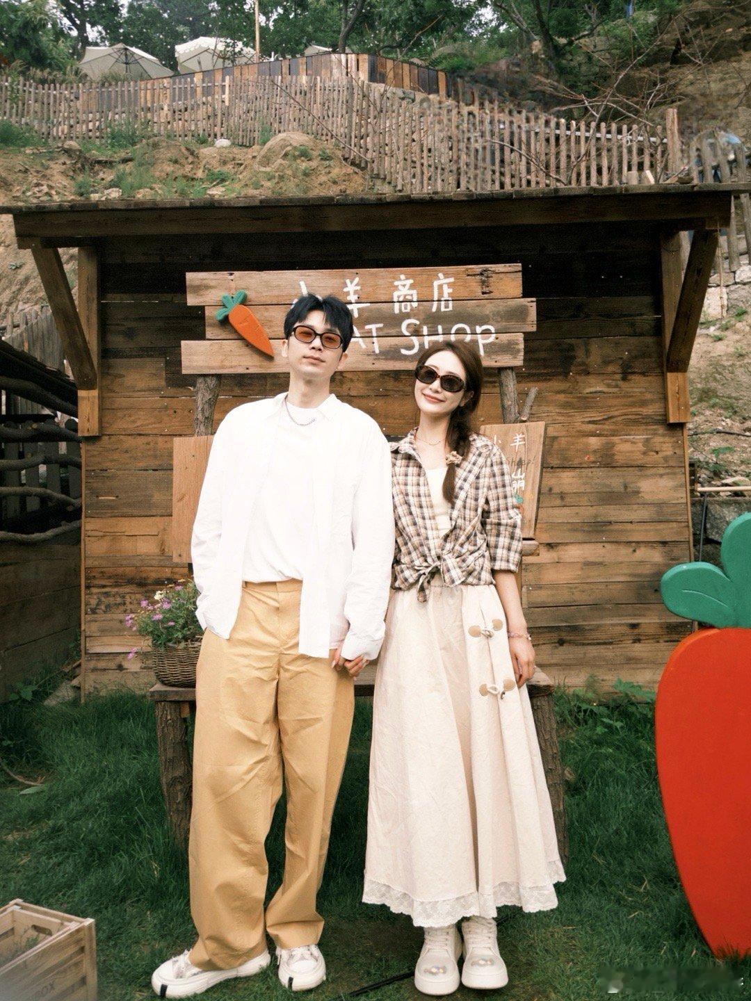 又是一个六一👧又是一个结婚纪念日👫  ​​​
