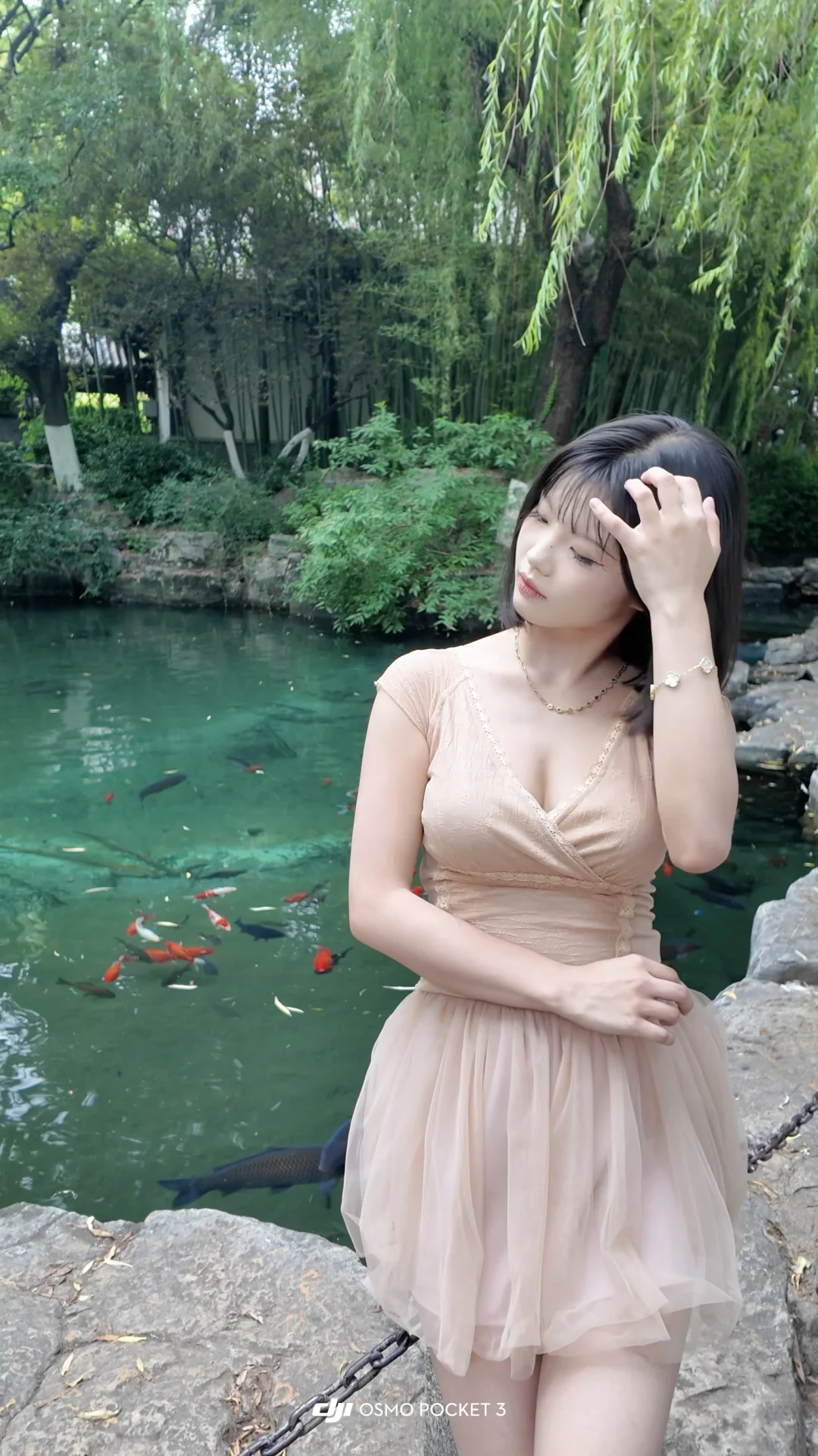 济南趵突泉｜人人人都是人
