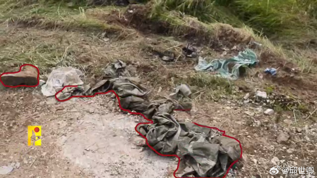 真主黨在黎巴嫩南部伏擊了一支試圖搭建浮橋渡河的以色列國防軍部隊。 