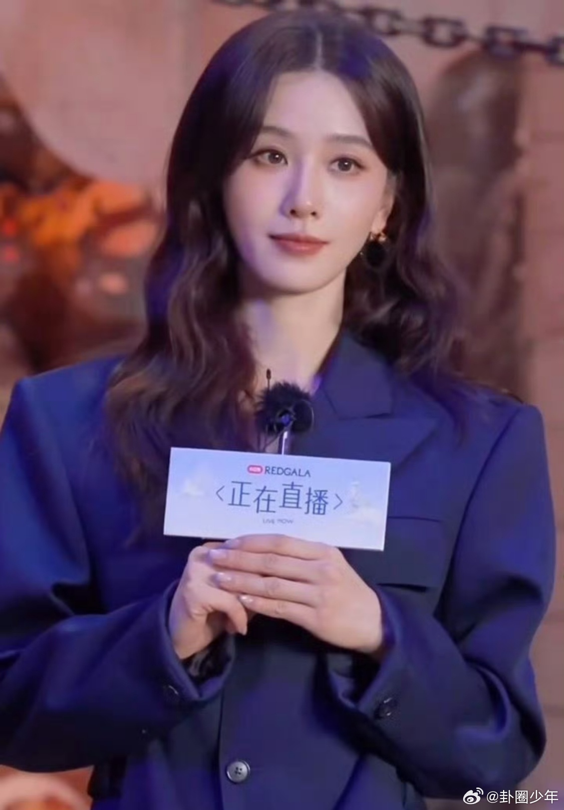 刘诗诗今日份活动生图刘诗诗Angelababy活动生图曝光两位女神同框美得各有千