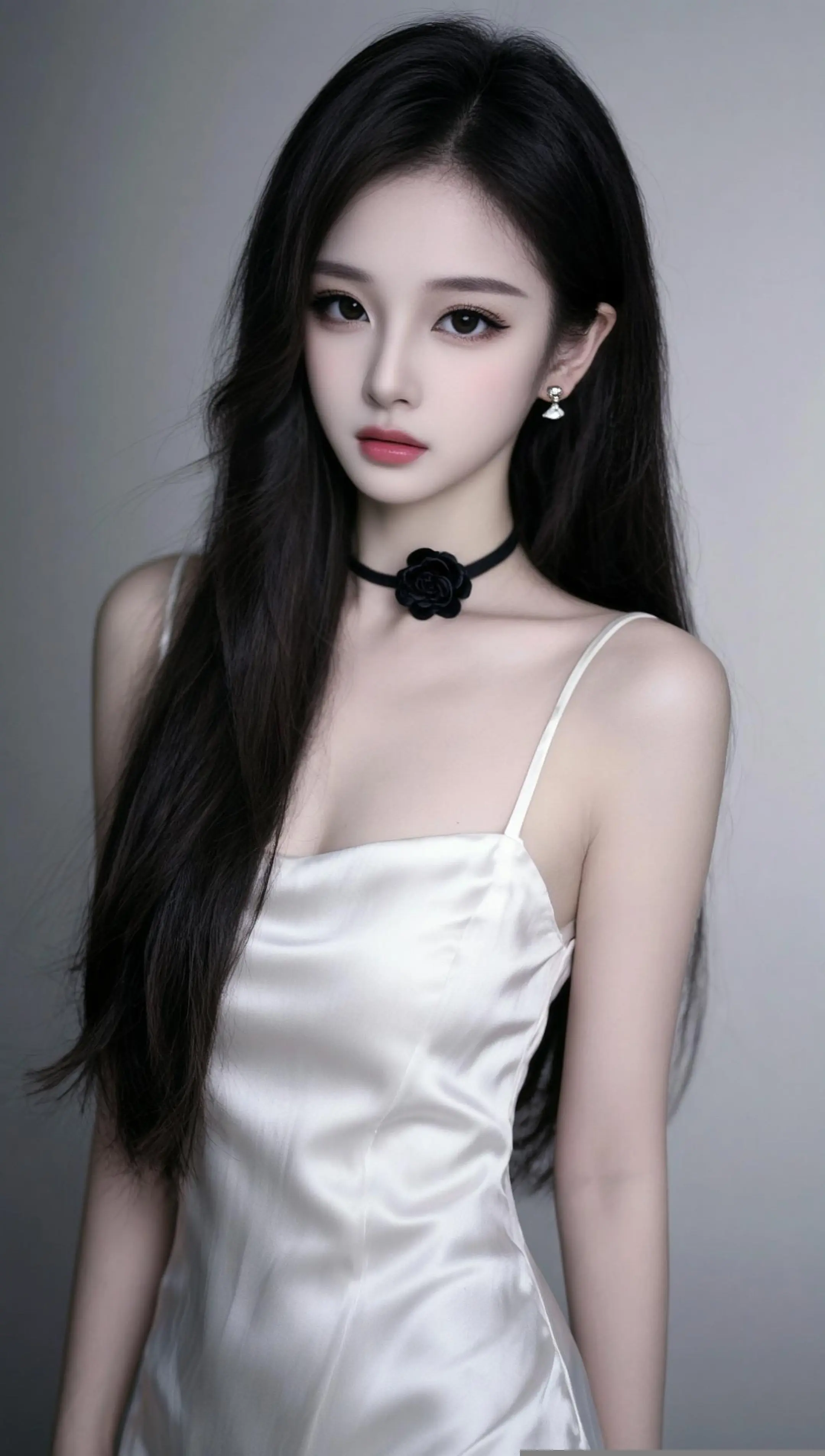 分宜 新手化妆教程 新手小白 大逃杀 今日份高智感look