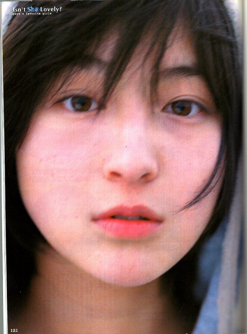 嗑颜bot 本上真奈美、奥菜惠、苍井优广末凉子、深田恭子、土屋安娜新垣结衣、宫崎