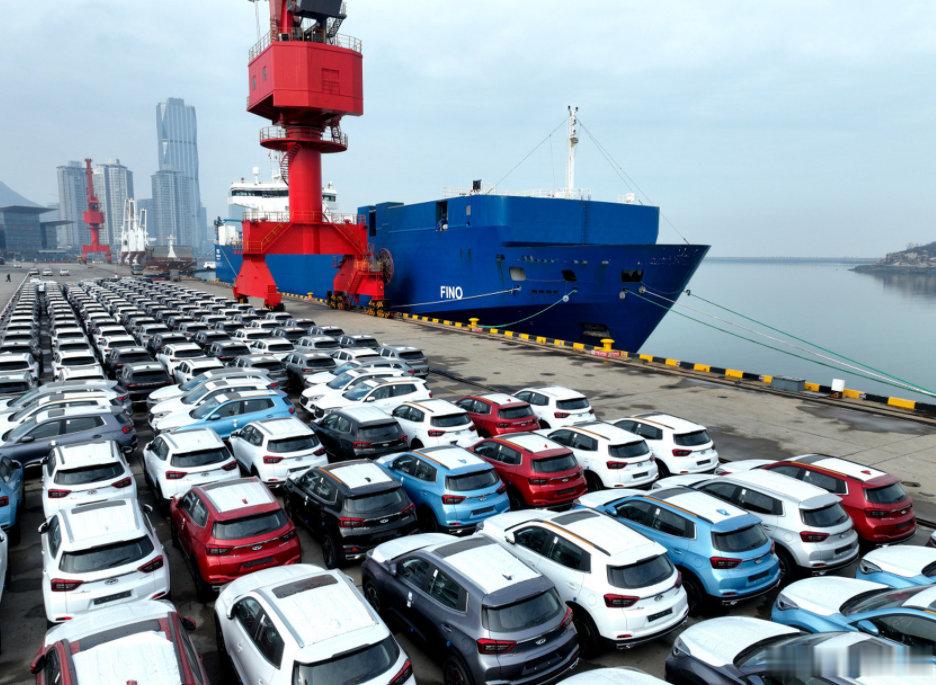 【首超日本车！中国产汽车在韩进口车榜排名第三】中国产汽车在韩进口车榜排名第3韩国