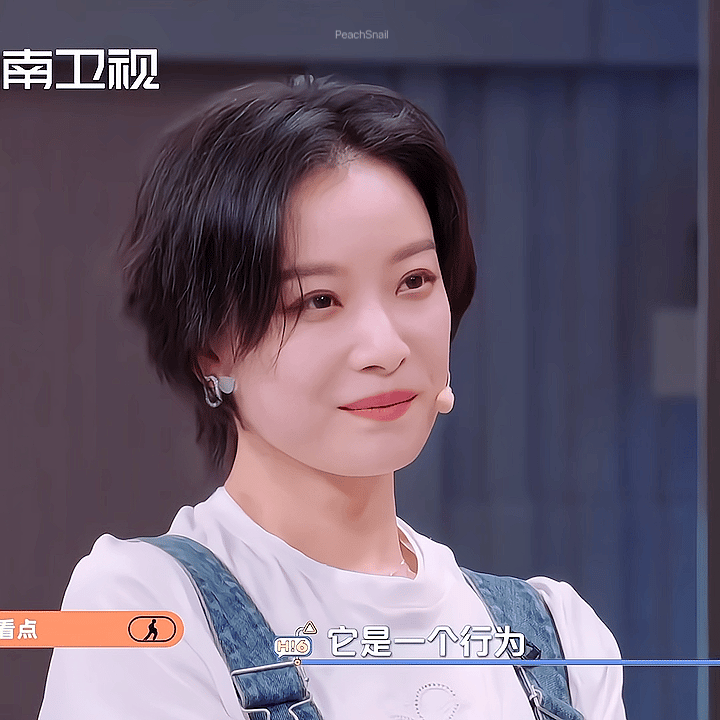 倪妮  原来有前科你好星期六下期有倪妮闫妮刘雅瑟