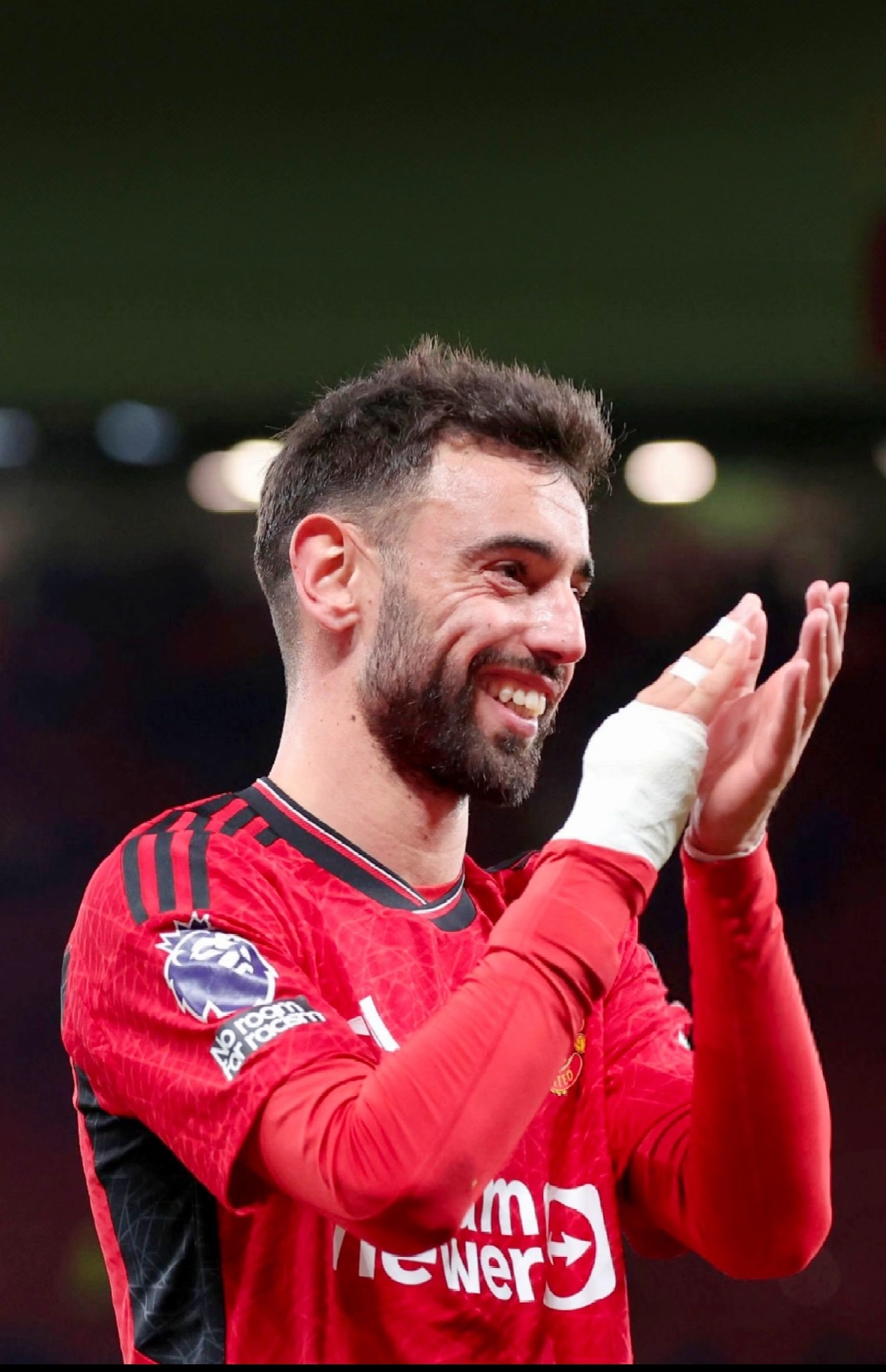 曼联前瞻：期待打出翻身之战 B费8战樱桃军团4球4助北京时间3月21日04:00