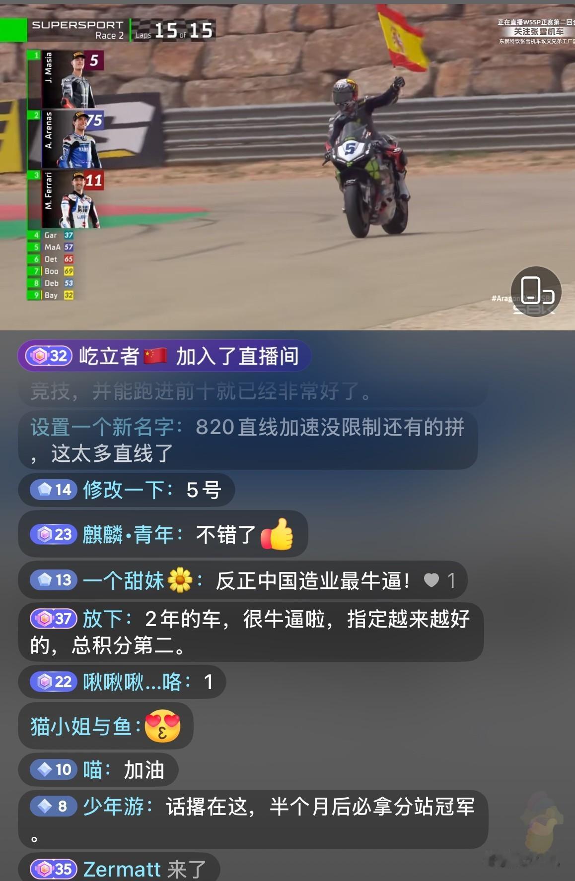 德比斯又是第八名！阿拉贡两场都是第八名，真是88要发啊！真被德比斯说对了：去年夺
