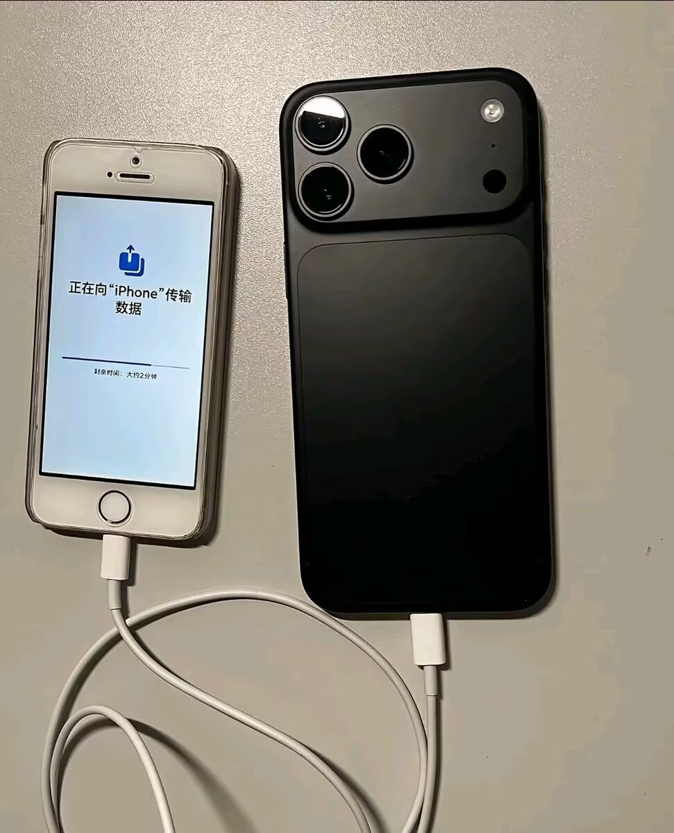 无所谓，这次的升级会很疯狂！[老师夸夸]iPhone18Pro吐槽 ​​​