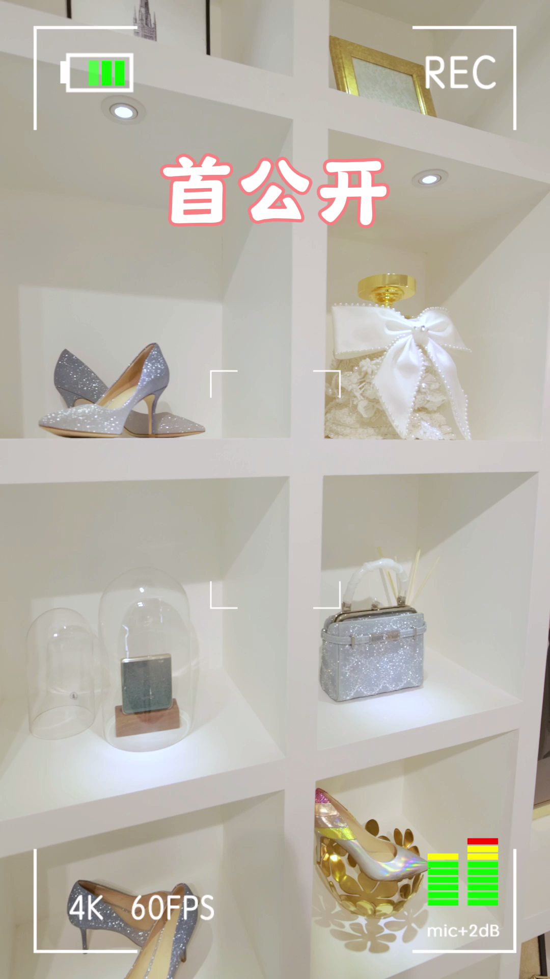 #当代女生自己的梦想三件套#  荣耀Magic V Flip    真的好绝，这