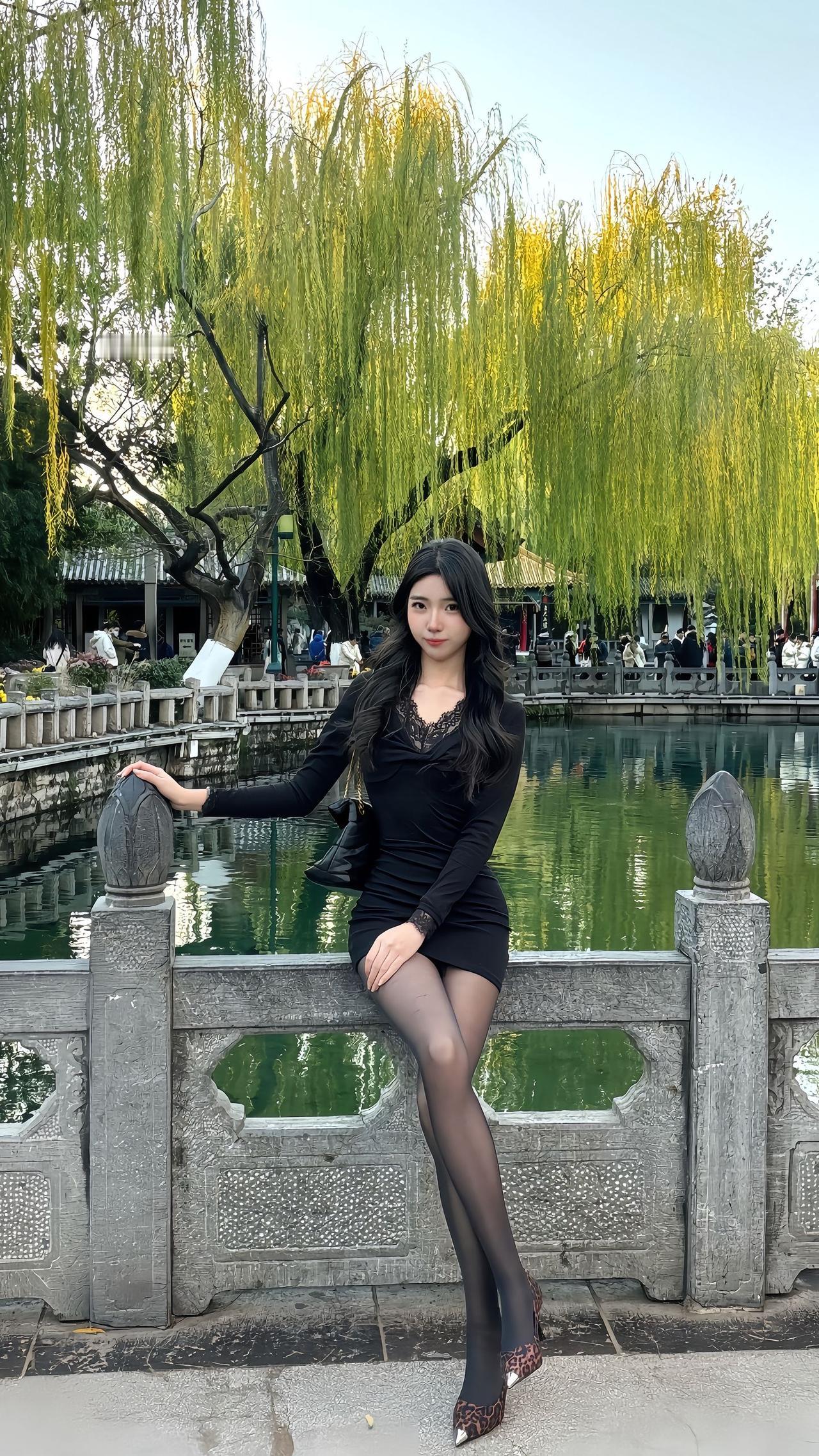 流水不争先 争的是滔滔不绝