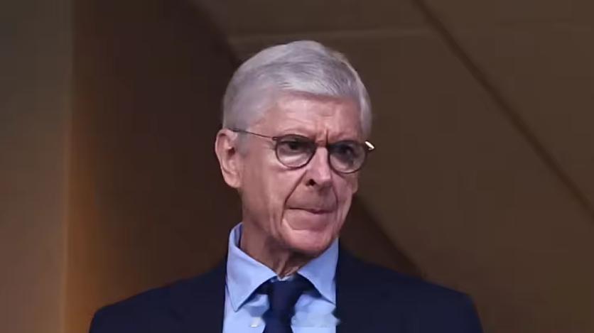 日前，FIFA全球足球发展主管、前阿森纳主帅温格在接受天空体育采访时断言，法国队