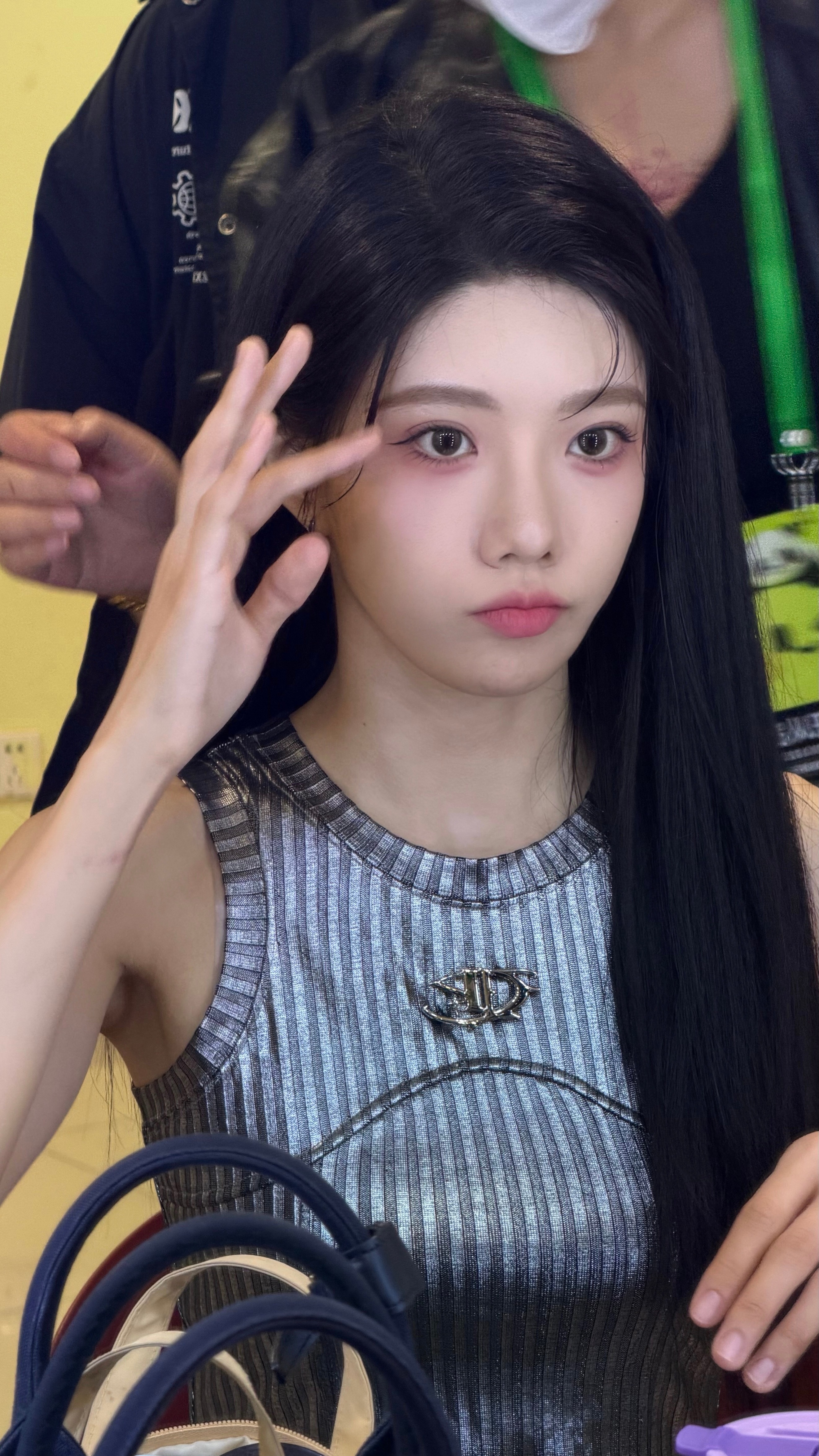 【沈梦瑶】沈梦瑶小🎺更新六宫格live图 