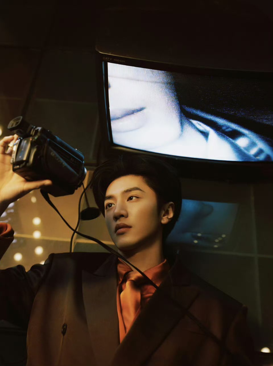 陈哲远是薄底皮鞋有救了值得全体起立的程度！！！！ 