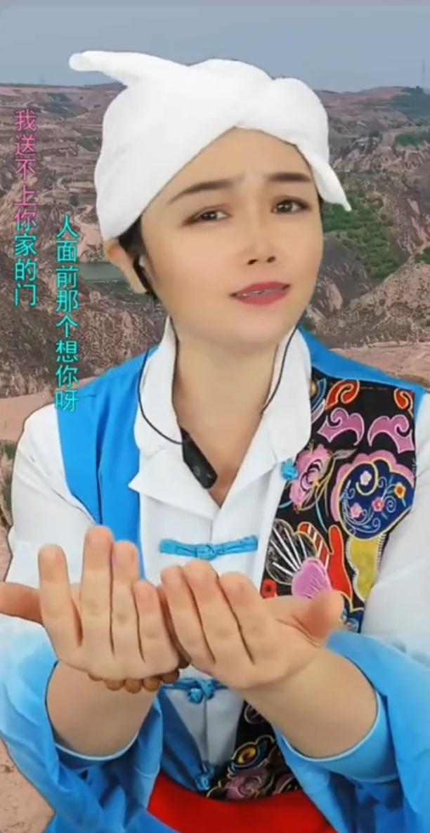 @朋友，娱乐演绎才艺主播