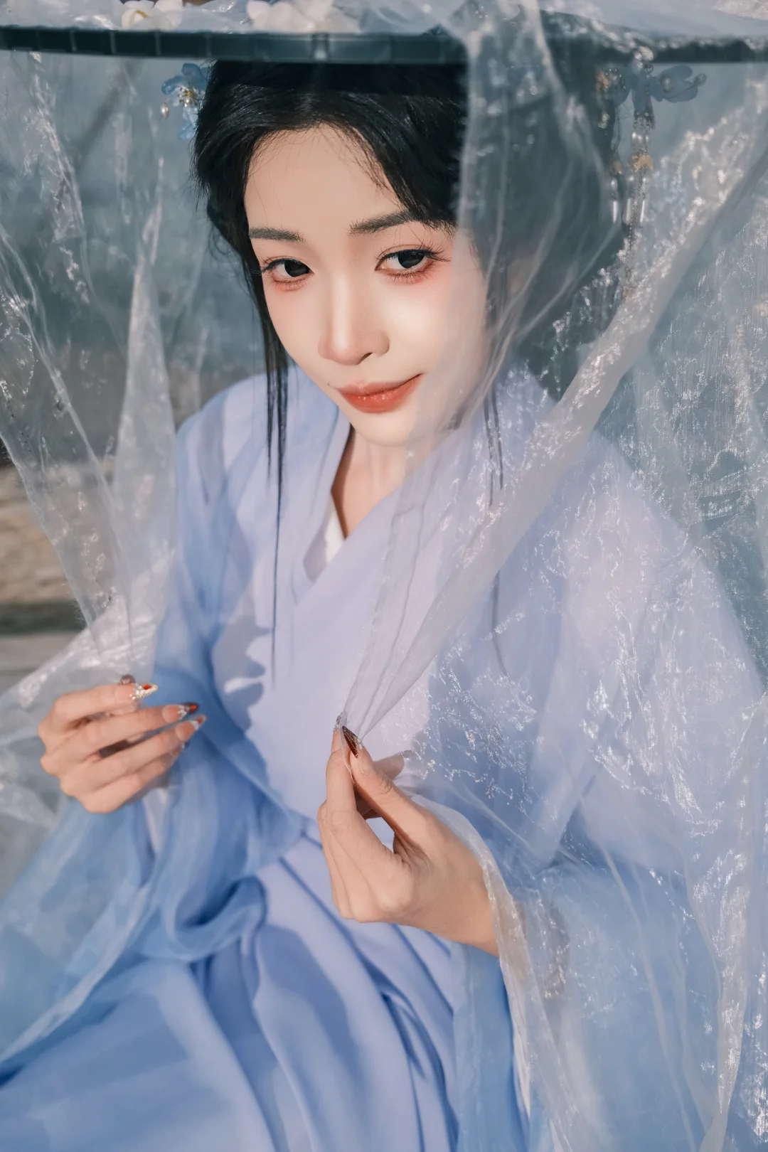 📸 阳朔旅拍天花板被我找到啦！