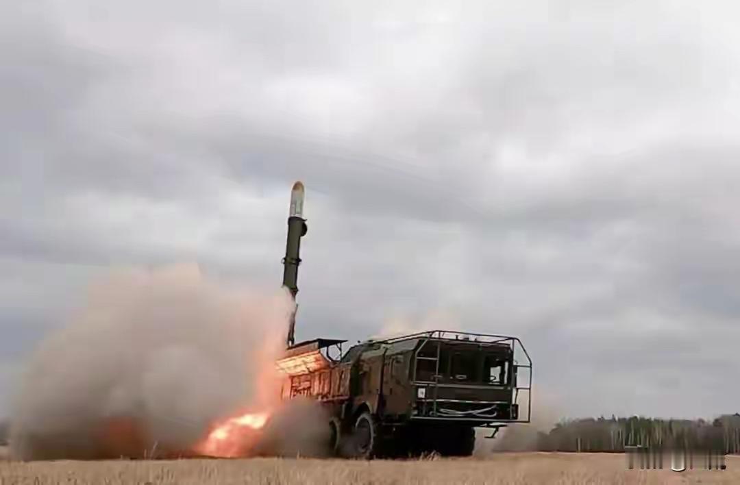 就在很多人都认为，俄罗斯近期的表现有些软弱，没有对接连遭到的袭击进行有效反击时，