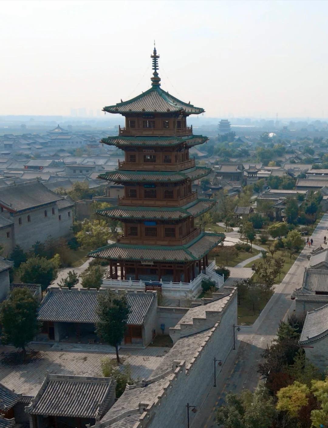 太原坐拥山河天险，是农牧交汇的核心枢纽，沙陀集团依托这里的粮草、战马资源先后崛起