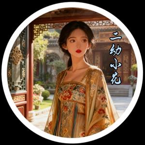 二幼小花