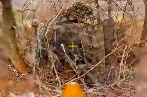 美国提供的M777榴弹炮中遭受重大损失

在鲁比肯中心发布的乌克兰武装部队损失总