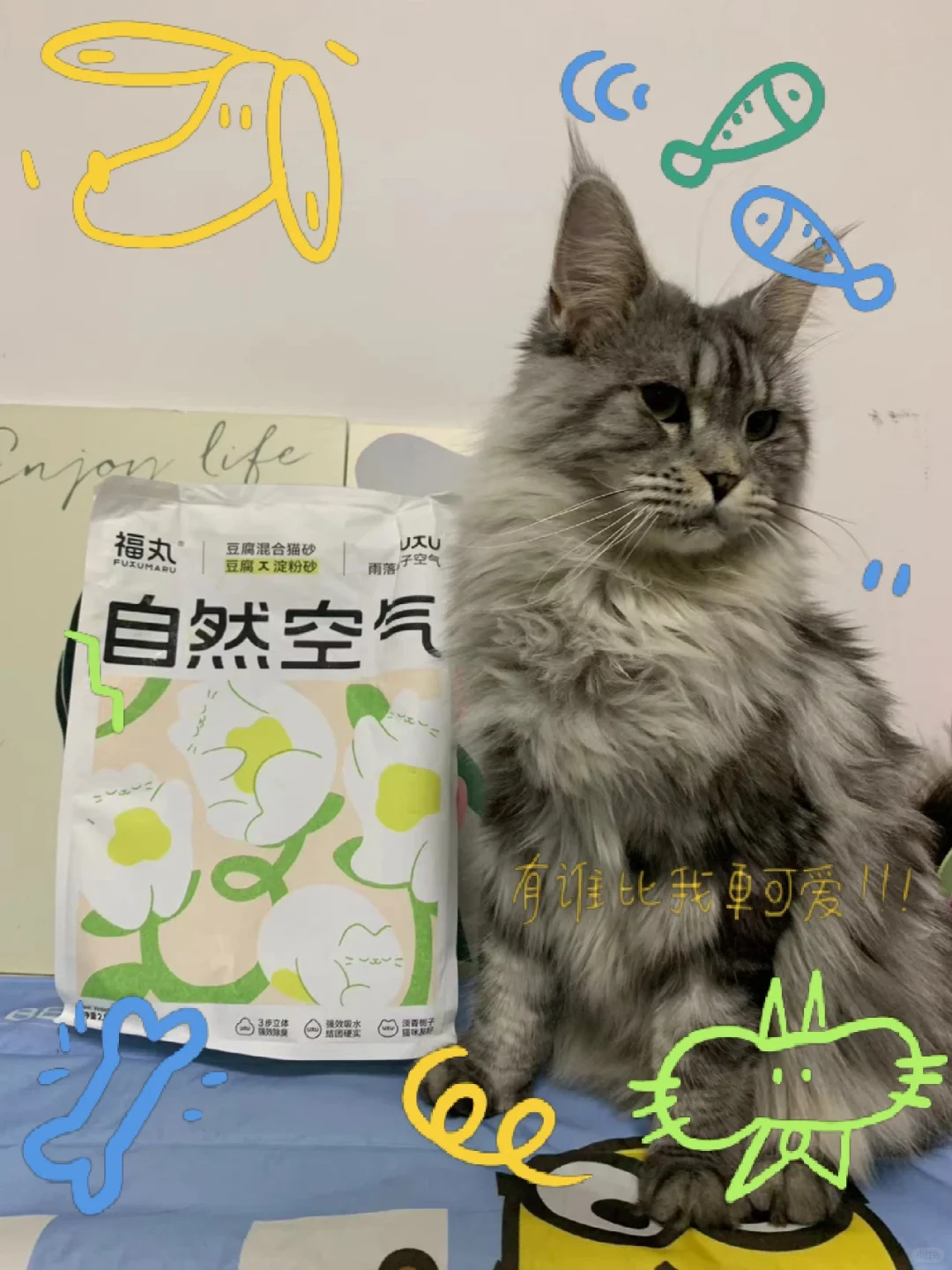属于夏天的栀子花香！
