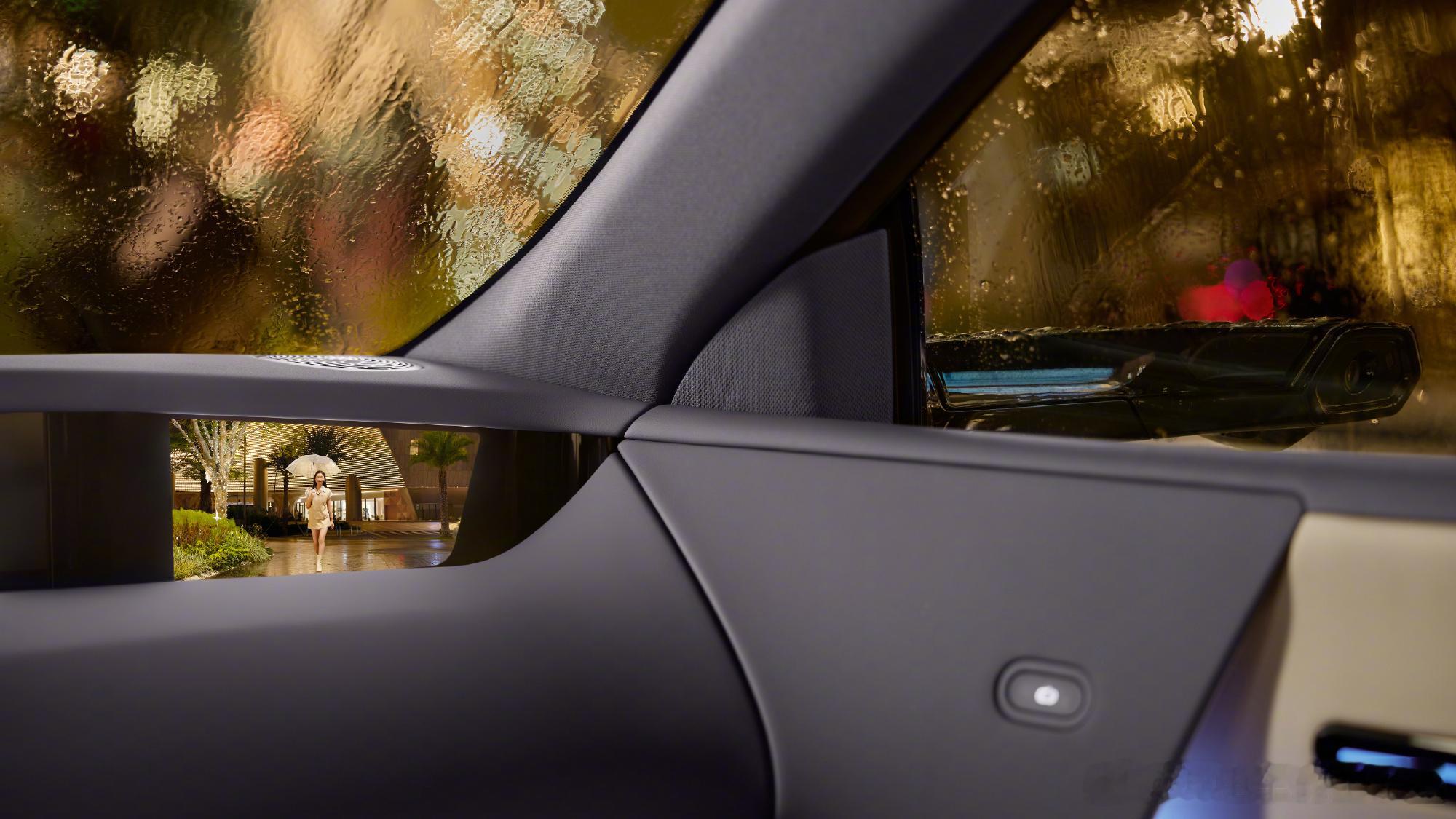 年轻人第一台性能车年轻人的第一台性能车，阿维塔06T正式上市2026年4月22日