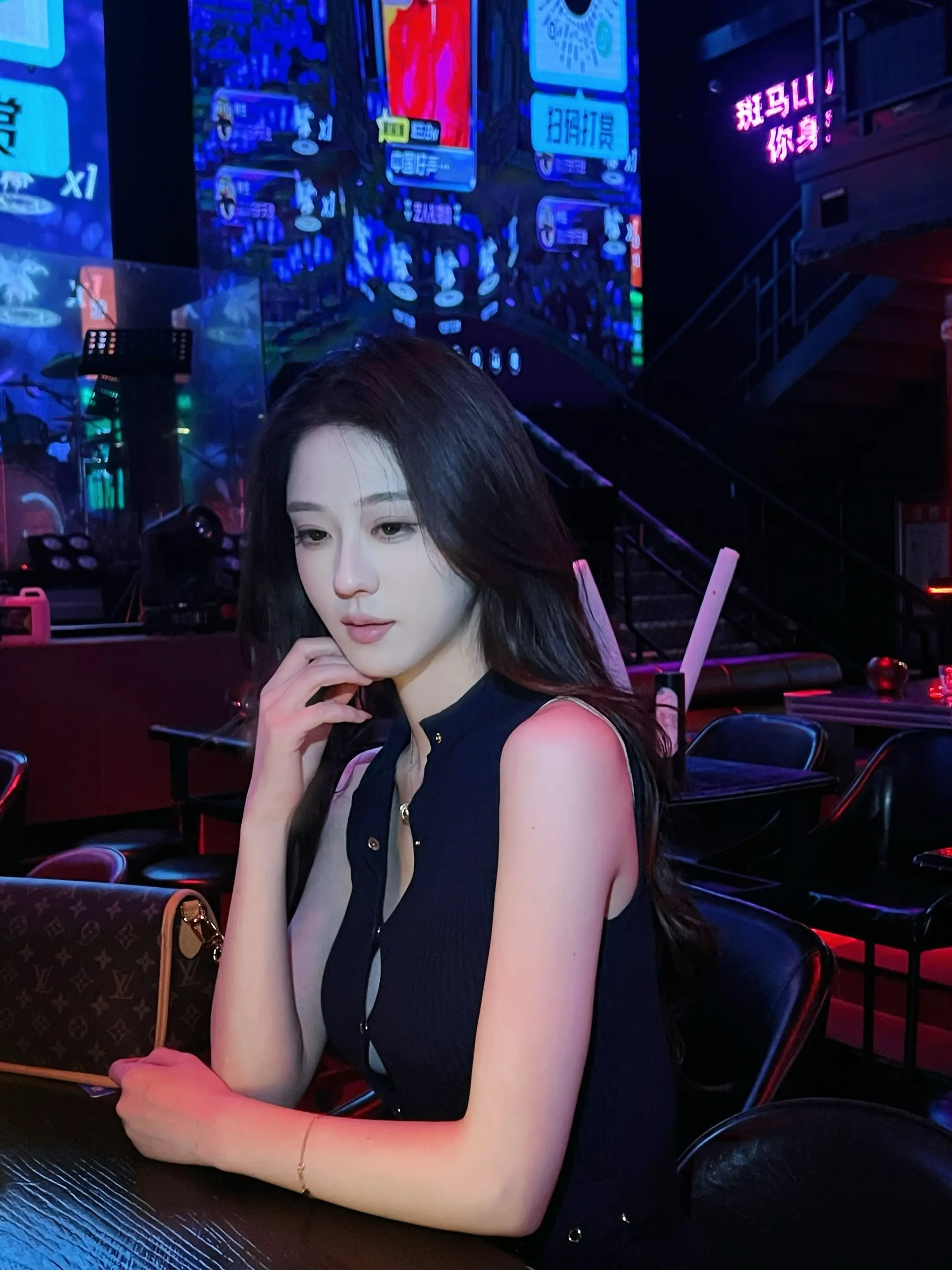 悲观是我的底色