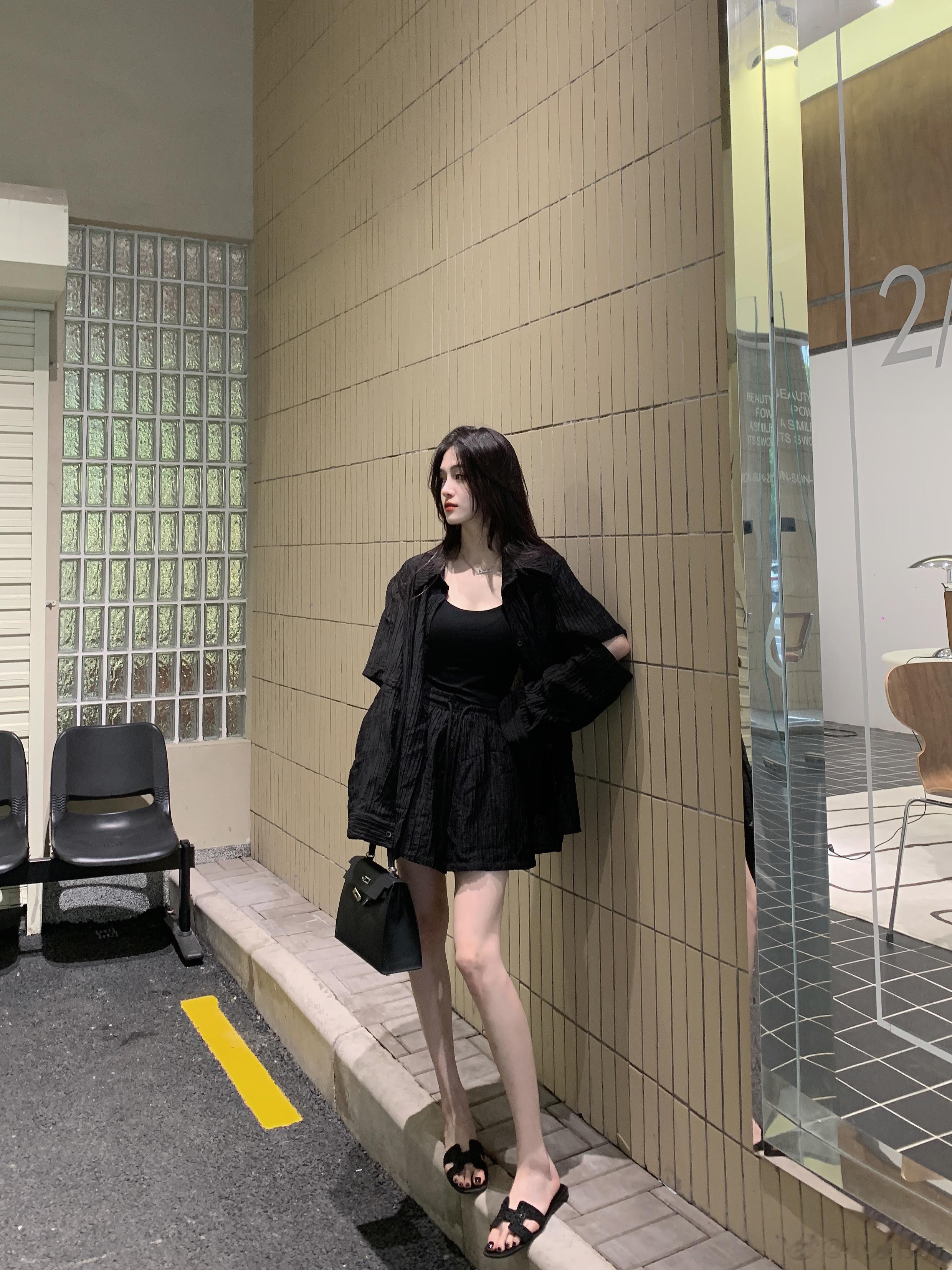 忽逢桃花林 忘路之远近 ​​​