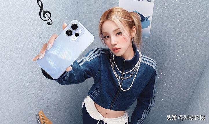 红米K90哑火，周销量不足OPPO中端神机一半，总销量落后超百万！
 
进入20